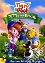 Miei Amici Tigro E Pooh (I) - Tutti Sono Speciali dvd