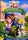 Miei Amici Tigro E Pooh (I) - Tutti Sono Speciali film in dvd di David Hartman Don Mackinnon