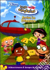 Little Einsteins - Arriva La Primavera dvd