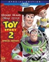 (Blu Ray Disk) Toy Story 2 (Blu-Ray+E-Copy) dvd
