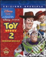 (Blu-Ray Disk) Toy Story 2 (SE)