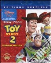 (Blu-Ray Disk) Toy Story 2 (SE) dvd