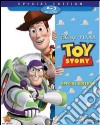 (Blu Ray Disk) Toy Story (Blu-Ray+E-Copy) dvd