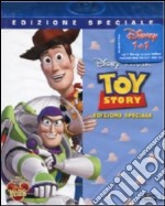 (Blu Ray Disk) Toy Story (SE) dvd