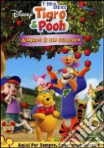 Miei Amici Tigro E Pooh (I) - Aiutare E' Un Piacere dvd