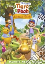 Miei Amici Tigro E Pooh (I) - Divertimento All'Aperto dvd