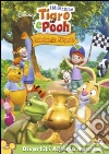 Miei Amici Tigro E Pooh (I) - Divertimento All'Aperto film in dvd di David Hartman Don Mackinnon