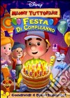 Manny Tuttofare - Festa Di Compleanno dvd