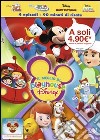 Playhouse Disney - Il Meglio dvd