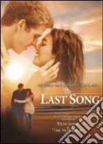 Last Song (The) dvd