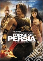 Prince Of Persia - Le Sabbie Del Tempo dvd