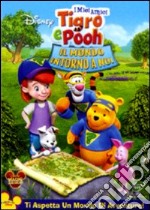 Miei Amici Tigro E Pooh (I) - Il Mondo Intorno A Noi dvd