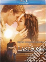 (Blu Ray Disk) Last Song (The) dvd