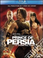 Prince Of Persia - Le Sabbie Del Tempo (Blu-Ray)
