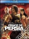 (Blu Ray Disk) Prince Of Persia - Le Sabbie Del Tempo (Blu-Ray+E-Copy) dvd