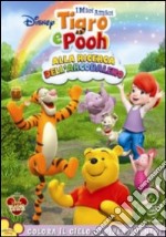 Miei Amici Tigro E Pooh (I) - Alla Ricerca Dell'Arcobaleno dvd