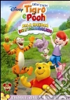 Miei Amici Tigro E Pooh (I) - Alla Ricerca Dell'Arcobaleno film in dvd di David Hartman Don Mackinnon
