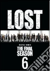 Lost - Stagione 06 (5 Dvd) dvd