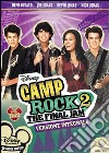 Camp Rock 2 - The Final Jam dvd