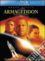(Blu-Ray Disk) Armageddon