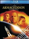 (Blu-Ray Disk) Armageddon dvd