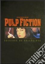 Pulp Fiction dvd