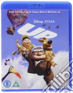 (Blu-Ray Disk) Up [Edizione: Paesi Bassi] brd