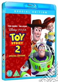 (Blu-Ray Disk) Toy Story 2 - Special Edition brd