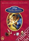 Bella E La Bestia (La) (Ltd) (2 Dvd+Libro) dvd