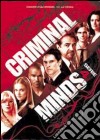 Criminal Minds - Stagione 04 (7 Dvd) dvd