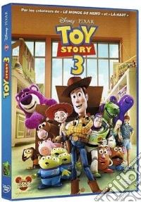 Toy Story 3 dvd