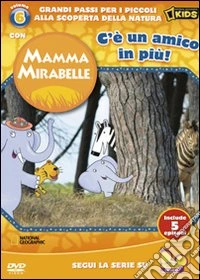 Mamma Mirabelle #06 dvd