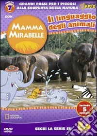 Mamma Mirabelle #07 dvd