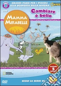 Mamma Mirabelle #08 dvd