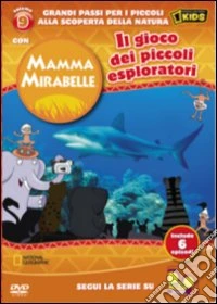 Mamma Mirabelle #09 dvd