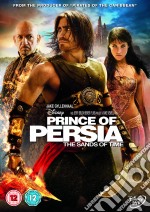 Prince Of Persia - The Sands Of Time / Prince Of Persia - Le Sabbie Del Tempo [Edizione: Regno Unito] [ITA] dvd