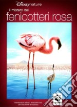 (Blu Ray Disk) Mistero Dei Fenicotteri Rosa (Il) dvd