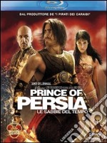 (Blu Ray Disk) Prince Of Persia - Le Sabbie Del Tempo dvd