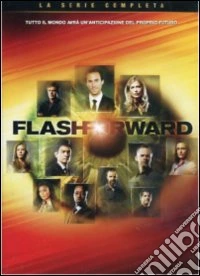 FlashForward. Stagione 1 dvd