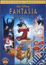 Fantasia dvd