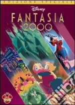 Fantasia 2000 dvd