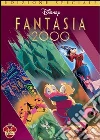 Fantasia 2000 dvd