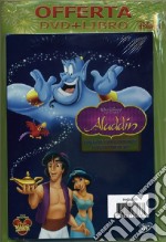 Aladdin (SE) (Dvd+Libro) dvd