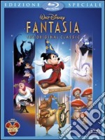 (Blu-Ray Disk) Fantasia brd