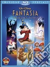 (Blu-Ray Disk) Fantasia dvd