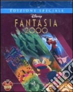 (Blu-Ray Disk) Fantasia 2000 brd