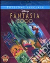 (Blu Ray Disk) Fantasia 2000 film in blu ray disk di James Algar H. Butoy E. Goldberg Peter Hunt