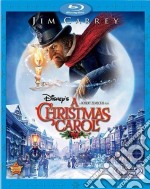 (Blu-Ray Disk) Christmas Carol (A) (2009) brd