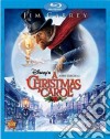 (Blu-Ray Disk) Christmas Carol (A) (2009) dvd