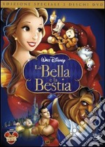 Bella E La Bestia (La) (SE) (2 Dvd) dvd